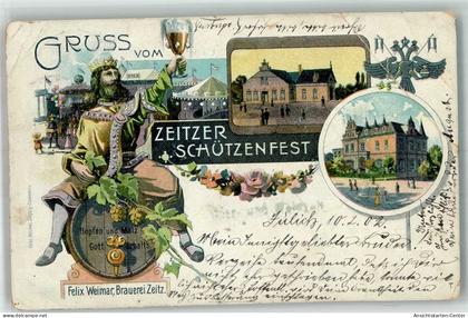 13670345 - Zeitz , Elster