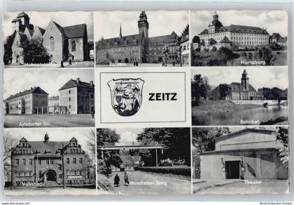 50578184 - Zeitz , Elster