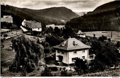 Zella-Mehlis - Benshausen/Thür.