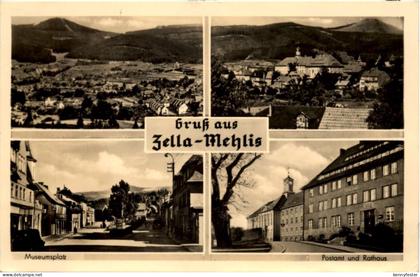 Zella-Mehlis - div.Bilder