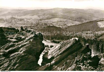 Zella-Mehlis Kaltenbrunner Steinen