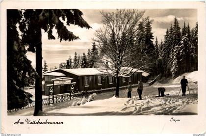 Zella-Mehlis/Thür. - Oberhof