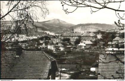 Zella-Mehlis Zella-Mehlis