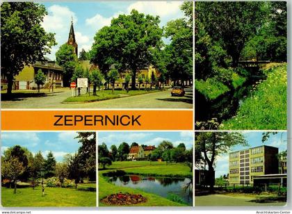 39458720 - Zepernick