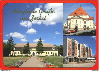 Zerbst  x 2003