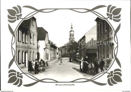 Zeulenroda-Triebes Windmuehlenstrasse