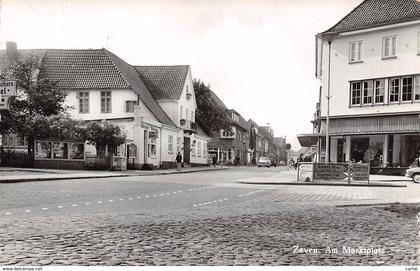 ZEVEN - Am Marktplatz