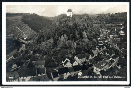 E1722 - Ziegenrück - Verlag A. Vichl