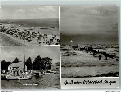 10465827 - Zingst , Ostseebad