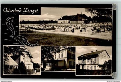 10482069 - Zingst , Ostseebad