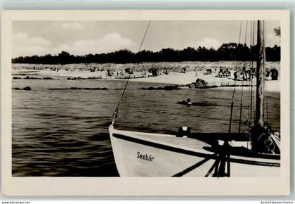 10482070 - Zingst , Ostseebad