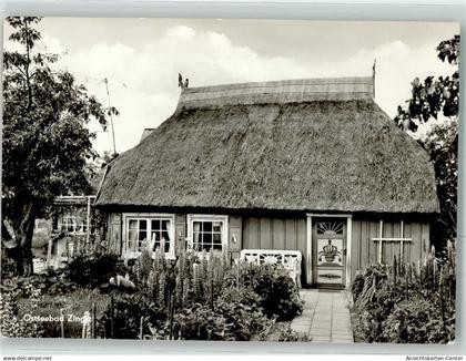 39446434 - Zingst , Ostseebad