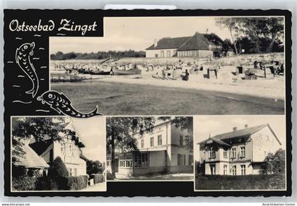 50656904 - Zingst , Ostseebad