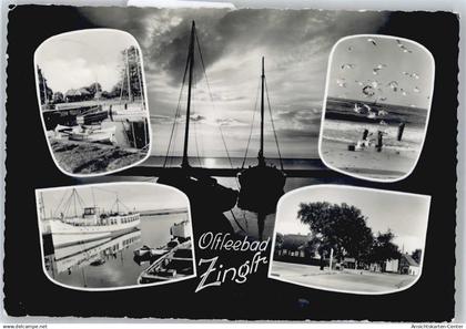 50703855 - Zingst , Ostseebad