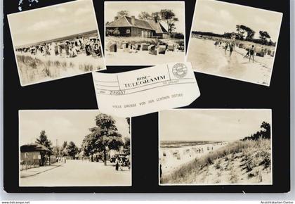 50717249 - Zingst , Ostseebad