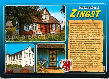 Zingst Ostseebad
