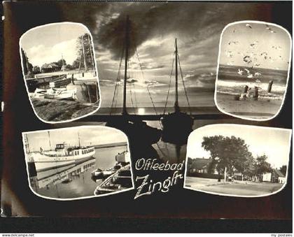Zingst Ostseebad Zingst