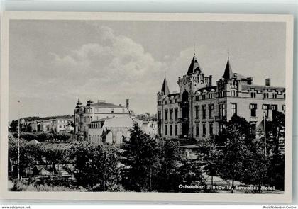 39453440 - Zinnowitz , Ostseebad