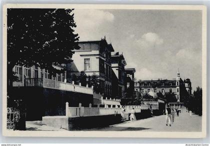 50582676 - Zinnowitz , Ostseebad