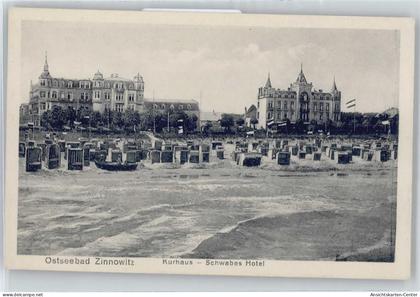 50694045 - Zinnowitz , Ostseebad