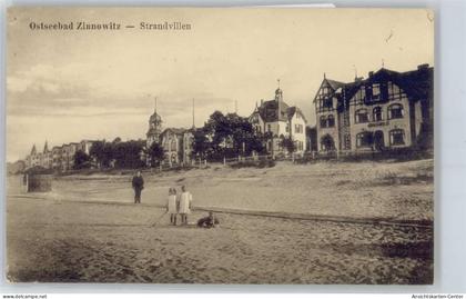 50824172 - Zinnowitz , Ostseebad