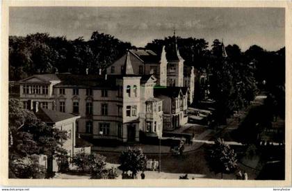 Ostseebad Zinnowitz