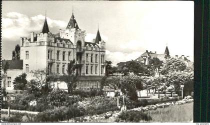 Zinnowitz Ostseebad Usedom Zinnowitz Heim