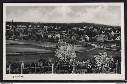 AK Zirndorf, Teilansicht
