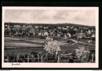 AK Zirndorf, Teilansicht