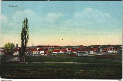 CPA AK ZIRNDORF GERMANY (989845)