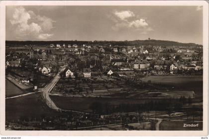 CPA AK ZIRNDORF GERMANY (989870)