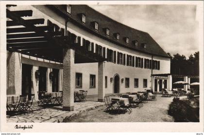 CPA AK ZIRNDORF Kurhaus GERMANY (989867)