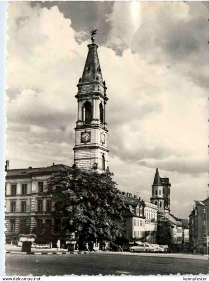 Zittau, Johanneum