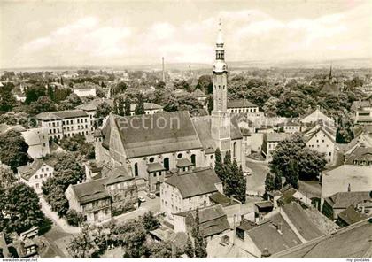 Zittau Klosterkirche