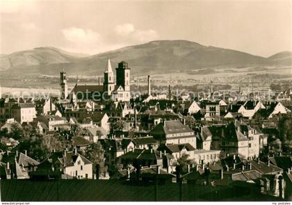 Zittau Panorama