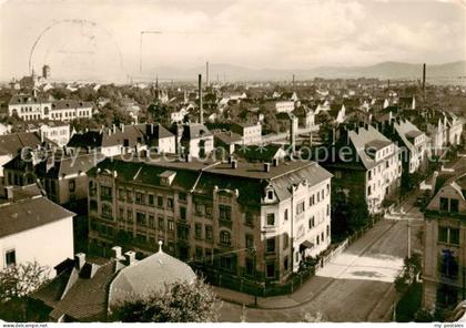 Zittau Stadtpanorama