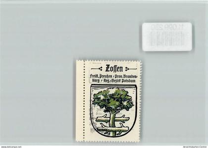 11099230 - Zossen b Berlin