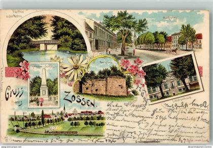 13524740 - Zossen b Berlin