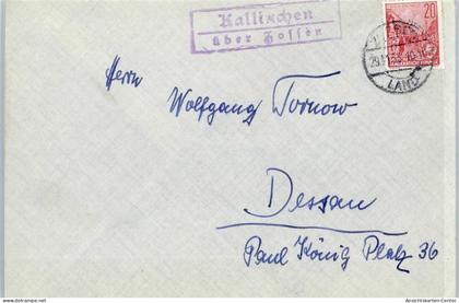 51315120 - Zossen b Berlin