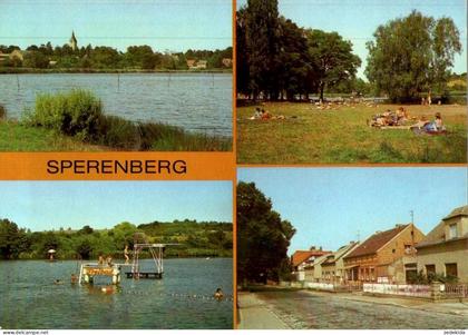 I6469 - Sperenberg - Verlag Bild und Heimat Reichenbach