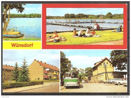 Wünsdorf, Kreis Zossen