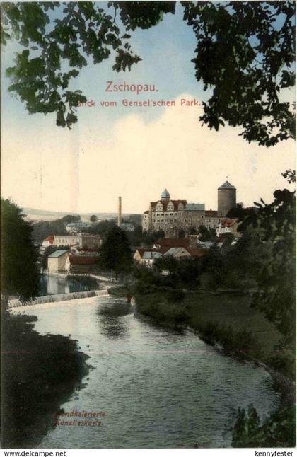 Zschopau