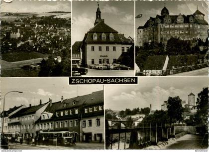 Zschopau