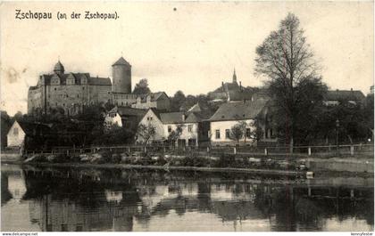 Zschopau