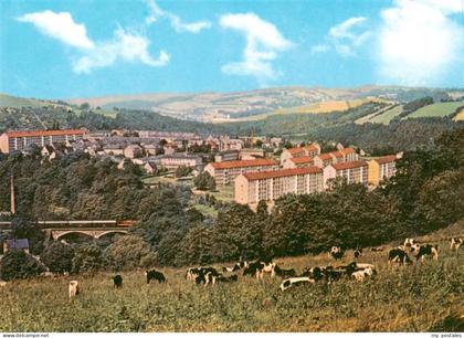 Zschopau Neubaugebiet