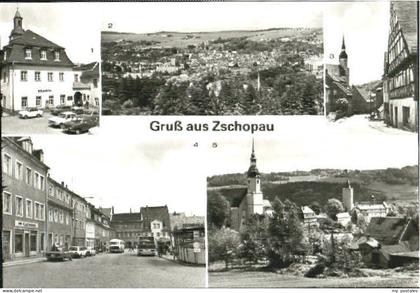 Zschopau Zschopau