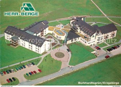 Burkhardtsgruen Fliegeraufnahme Herr Berge