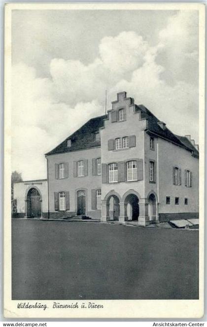 51083853 - Buervenich