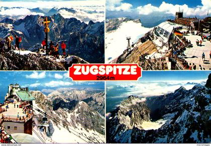 Zugspitze