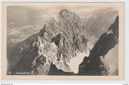 Zugspitze